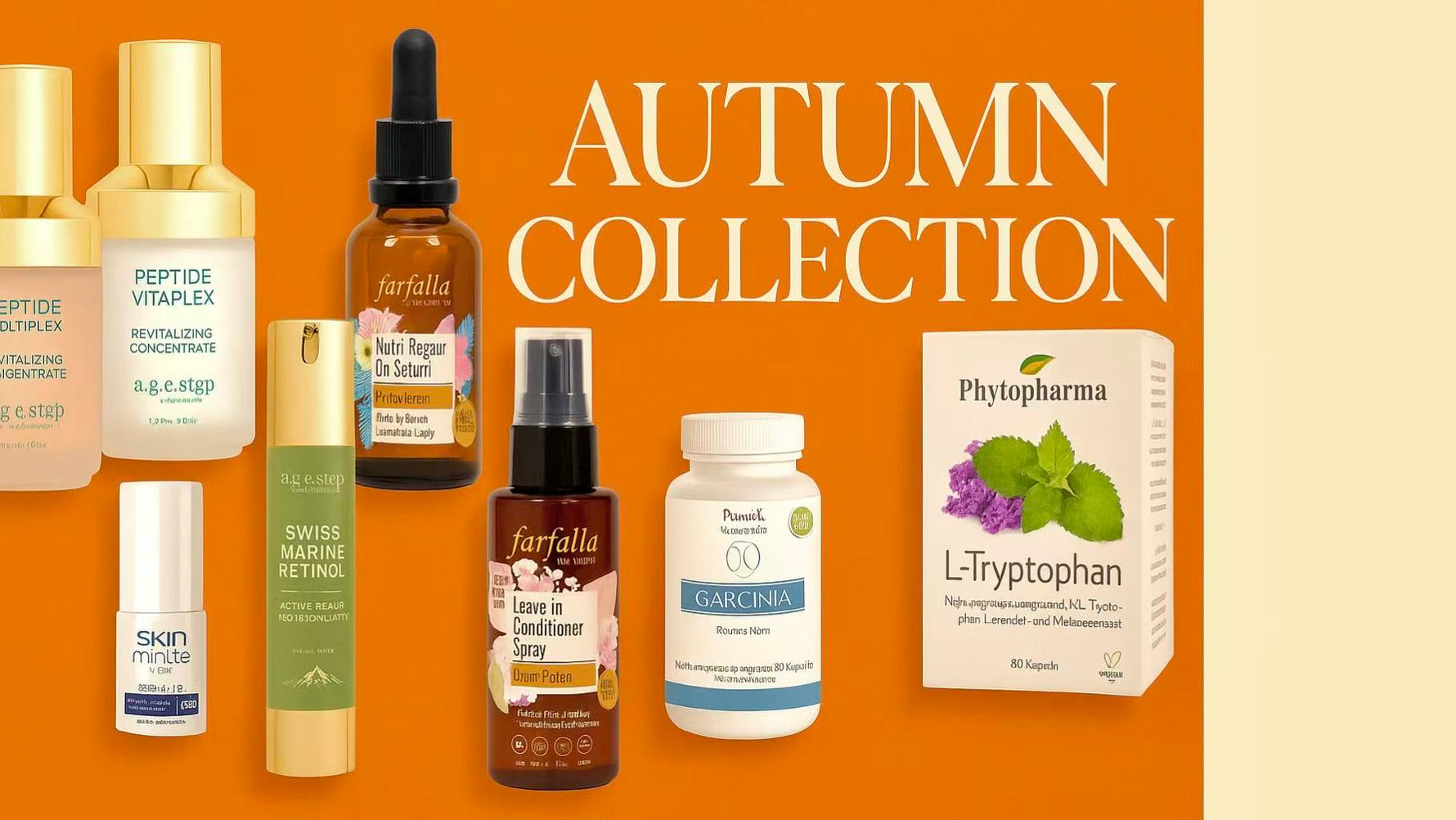 Beauty Journal | September