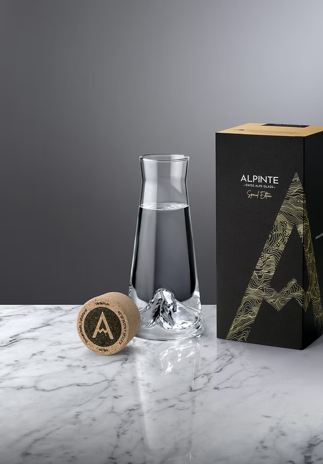 Alpinte