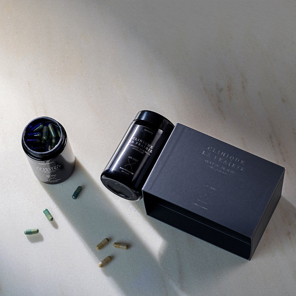 Clinique La Prairie