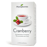 CRANBERRY PLUS ZINK