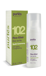 102 Rice Elixir