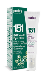 151 EGF YOUTH EYE ELIXIR – 15 ml