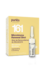 161 Microbiome Renewal Shot