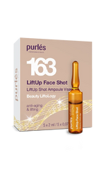 163 Lift up face shot