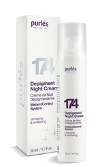 174 Depigment Night Cream