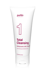 1 Multipurpose Jelly Cleanser – 200 ml