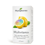 MULTIVITAMIN KAPSELN