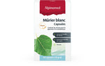 ALPINAMED WEISSE MAULBEERE KAPSELN 60STK
