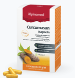 Alpinamed Curcumasan capsules