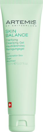 SKIN BALANCE HAUTKLÄRENDES REINIGUNGSGEL