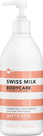 SWISS MILK DUSCHMILCH