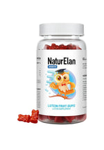 Lutein Fruit Gums