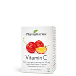 VITAMIN C LUTSCHTABLETTEN