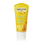 CALENDULA WASCHLOTION & SHAMPOO