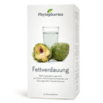 FETTVERDAUUNG BRASETABL DS