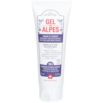 GEL DES ALPES