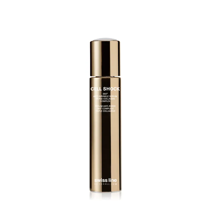 CS 360° ANTI-WRINKLE SERUM TRIPLE COLLAGEN COMPLEX