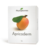 Apricoderm set
