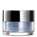 SKIN AQUATICS FEUCHTIGKEITSSPENDENDE AUGENCREME