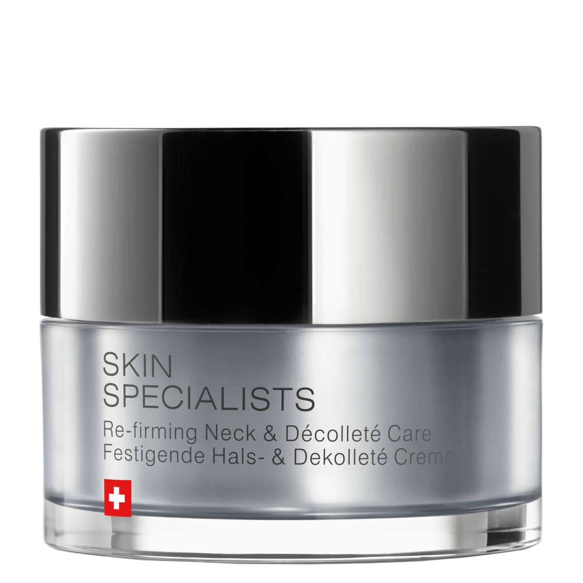 SKIN SPECIALISTS FESTIGENDE HALSUND DEKOLLETÉE CREME