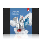 HERREN HIGH FLYER SET BOX (ALUBOX)