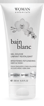 BAIN BLANC INTIME UND BODY DUSCHGEL