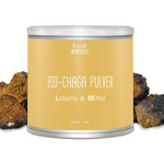 BIO-CHAGA PULVER