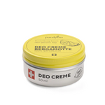 DEO CREME BERGAMOTTE