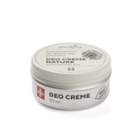 DEO CREME NATUR