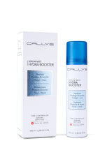 HYDRA BOOSTER Tonic & Super Moisturizing Serum Mist