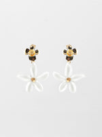 Jasmin earrings