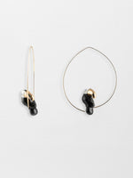 Toucan earrings