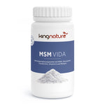 MSM VIDA