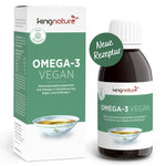 OMEGA-3 VEGAN