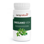 OREGANO VIDA