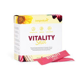 VITALITÄTS-SHOT