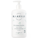 ULTRA SANFTES REINIGUNGSGEL