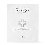 MASKE ALPHA-RÉGÉNÉRANT-SET