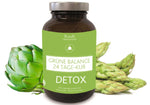 DETOX GRUNE-BALANCE 24 TAGES KUR