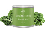 CHLORELLA PULVER