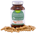 IMMUNOFILZ BIO VITALPILZ KAPSELN