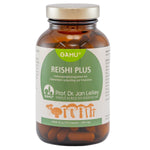 REISHI BIO PLUS VITAMIN KAPSELN