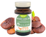 REISHI GANODERMIN BIO KAPSELN