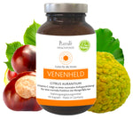 VENENHELD CITRUS AURANTIUM KAPSELN