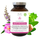 WECHSELJAHRE REIFE-WUNDER KAPSELN