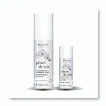 PLAISIR DE SOIE HUILE DE MASSAGE SATINANTE LUBRIFIANTE INTIME