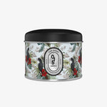 No. 015 Pink Monoï - Bougie Parfumée