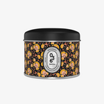 No. 036 Patchouli - Bougie Parfumée