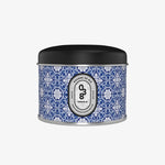 No. 038 Poudre de Riz - Bougie Parfumée