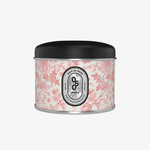 No. 050 Bois de Rose - Bougie Parfumée